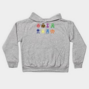 MULE Kids Hoodie